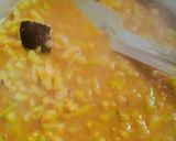 লাউডাল (lau dal recipe in Bengali) রেসিপি ধাপ - 5 ছবি