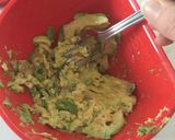 A picture of step 2 of Guacamole & Tortillas.