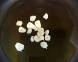 Foto del paso 2 de la receta: Solomillo de cerdo con salsa de champiñones