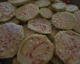 Foto del paso 1 de la receta: Escabeche de berenjenas
