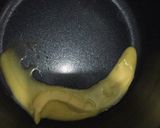Foto langkah ke 3 dari resep Mie enoki&sosis asam manis masak di ricecooker.