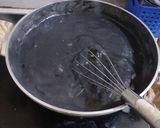 Foto langkah ke 4 dari resep Dawet Ireng.