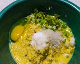 Foto langkah ke 3 dari resep Ampal Jagung Pedas.