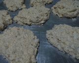 Foto del paso 3 de la receta: 'Pechugas' de soja y arroz sabor 'pollo' (vegan)!