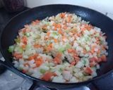 Foto del paso 2 de la receta: Megamix de legumbres