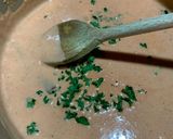 Une image de l'étape 6 de ☆Boulettes de Pois-Chiches, Sauce Épicée☆.