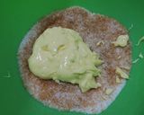 Foto del paso 4 de la receta Galletas de Calabaza