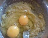 Foto del paso 2 de la receta: Alfajores de harina de garbanzos. Sin TAAC