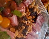 Foto del paso 1 de la receta: Picadita sencilla