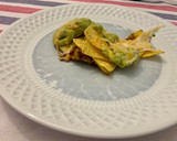 Foto del paso 5 de la receta: Nachos con todo…en 10 minutos!