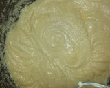 Foto del paso 2 de la receta: Bizcocho sorprendentemente relleno