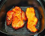 รูปขั้นตอนการทำที่ 3 ของ หมูแดงสูตรร้านบะหมี่