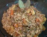 Foto del paso 5 de la receta: Arroz con Riñoncitos