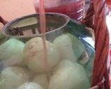 Foto del paso 1 de la receta: Cebollas en escabeche