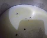 Sagudana Kheer(Tapioca) recipe step 4 photo