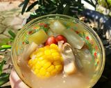 Foto langkah ke 3 dari resep Sayur Asem.