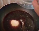Foto langkah ke 1 dari resep Bolu karamel/sarang semut.