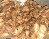कटहल का बीच का सब्जी (kathal ki bij ka sabzi recipe in Hindi) रेसिपी चरण 4 फोटो