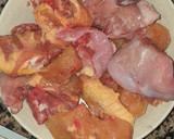 Foto del paso 1 de la receta: Paella Valenciana