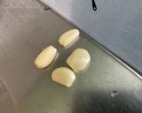 Une image de l'étape 6 de Soupe Anti Gaspi de Légumes au Beurre de Truffe.