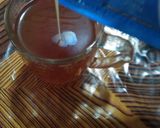 Foto langkah ke 4 dari resep Wedang Teh Susu.