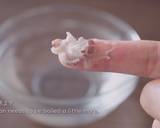 ''ANKO / KOSHI-AN'' (Smooth and Sweet Red Bean Paste / Azuki Bean Paste)Recipe video recipe step 6 photo