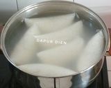 Foto langkah ke 6 dari resep Lontong Plastik (metode 5.30.7).
