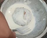 A picture of step 13 of Veg Burger 📌.