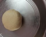 ঝিনুক পিঠে/Jhinuk Pithey(Recipe in Bengali) রেসিপির ধাপ 1 ছবি