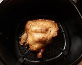 รูปขั้นตอนการทำที่ 4 ของ ไก่ย่าง หม้อทอดไร้น้ำมัน