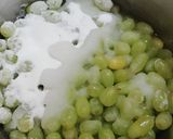 Φωτογραφία βήματος 1 της συνταγής Γλυκό σταφύλι!!! 🍇