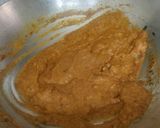 મેથી મટર મલાઈ (Methi Matar Malai Recipe In Gujarati) રેસીપી સ્ટેપ2ફોટો