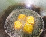 Foto langkah ke 5 dari resep Nugget Tahu.
