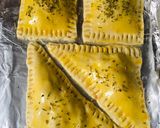Foto langkah ke 4 dari resep Beef pastry.