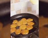 A picture of step 2 of Yummy dahi bhala recipe.