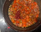 Foto del paso 8 de la receta: Pasta a la matriciana