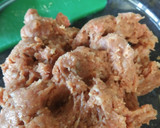Foto del paso 1 de la receta: Albóndigas orientales