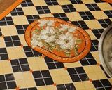 Foto langkah ke 8 dari resep Kue Putu Bambu.