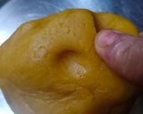 बेसन के चूरमा लड्डू (besan ke churma ladoo recipe in Hindi) रेसिपी चरण 2 फोटो