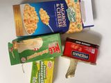 MAC & CHEESE