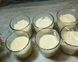 صورة لخطوة 1 من وصفة تحلية بنينة واقتصادية 😘🤤 لكل محبي الشوكولاتة 🍫🍫