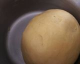 صورة لخطوة 2 من وصفة بسكوت لذيذ