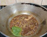 A picture of step 5 of COCONUT FISH (nariyal ki machali)...