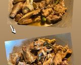 Foto langkah ke 3 dari resep Ayam Tangkap khas Aceh.