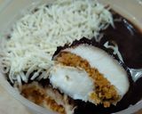 Foto langkah ke 5 dari resep Dessert box.
