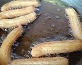 Foto langkah ke 5 dari resep Churros.