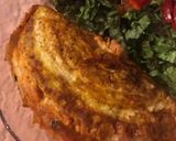 Foto del paso 6 de la receta: OMELETTE pizza 🍕🥚