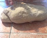 Foto del paso 1 de la receta: Pan sobado 🥖