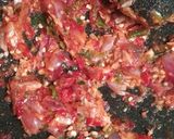 Foto langkah ke 2 dari resep 11.Sambal goreng kentang buncis.