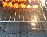 Foto del paso 2 de la receta: Alitas de pollo picosas al horno